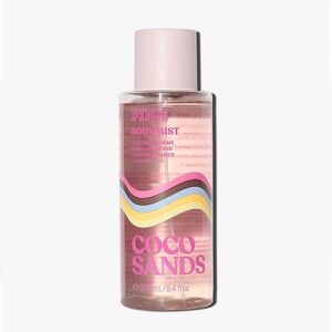Pink Coco Sands Body Mist 🆕